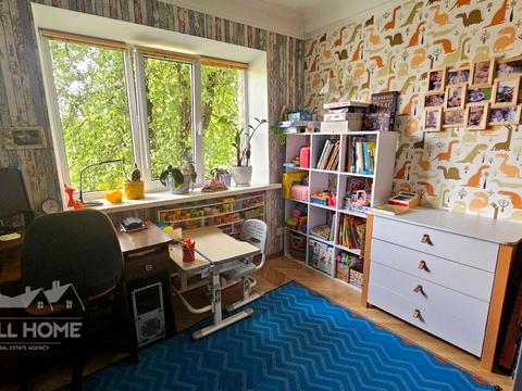 квартира по адресу Мукачевская ул., 5-А