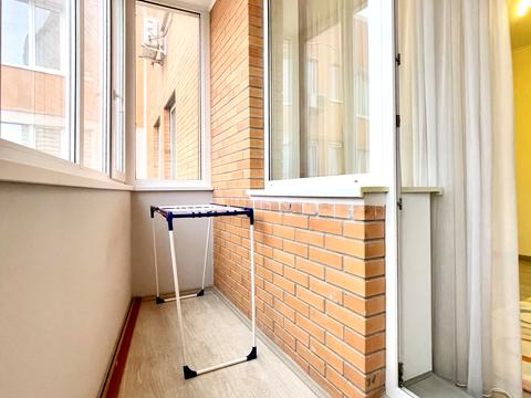 квартира за адресою Гвардійців-Широнінців вул., 33