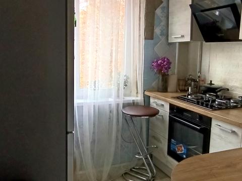 квартира по адресу Юбилейный просп. (50-летия ВЛКСМ), 75