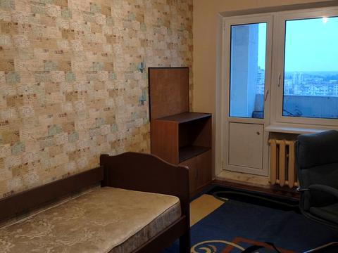 квартира по адресу Сосницкая ул., 19