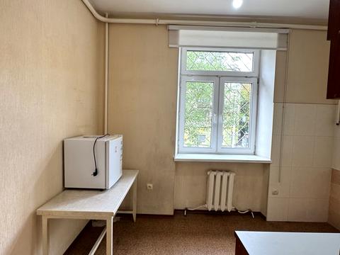 квартира по адресу Спиридоновская ул., 27