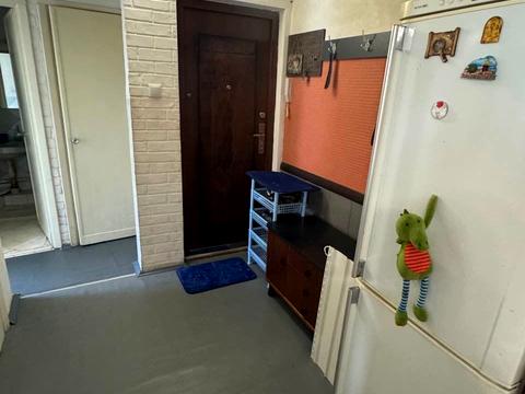 квартира по адресу Проспект миру, 67