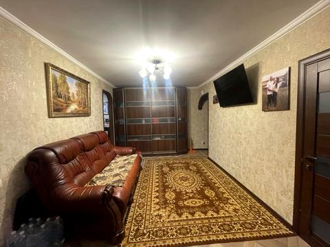 квартира по адресу Космонавтов ул., 75