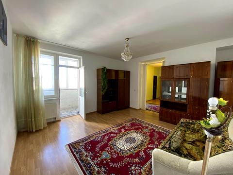 квартира по адресу Червоной Калины просп., 64