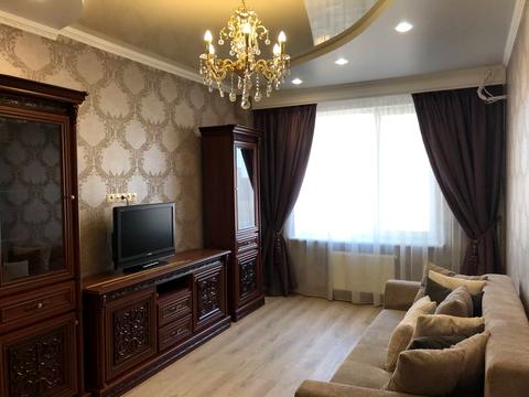 квартира за адресою Незалежності вул., 8Б