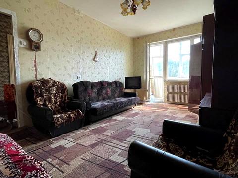 квартира за адресою Кривий Ріг, Лісового вул., 28