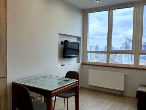 квартира за адресою Тбіліський пров., 1