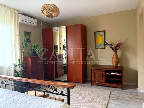 дом по адресу Сімʼї Житецьких ул. (Можайская)