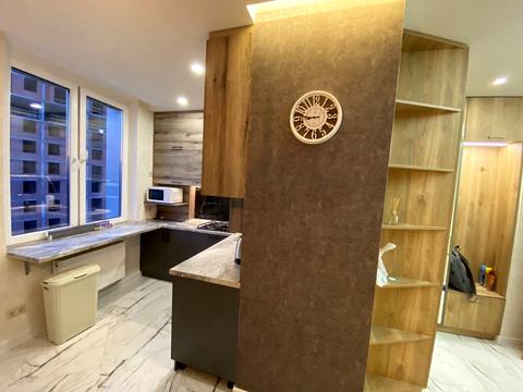 квартира за адресою с. Петропавлівська борщагівка, Оксамитова вул., 9-А