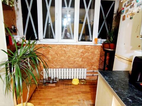 квартира по адресу Людвига Свободы просп., 39в