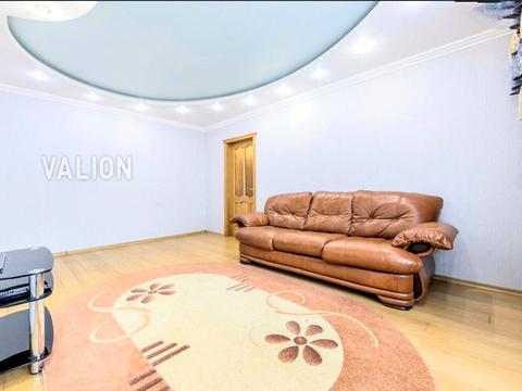 квартира за адресою Олени Пчілки вул., 2-Б
