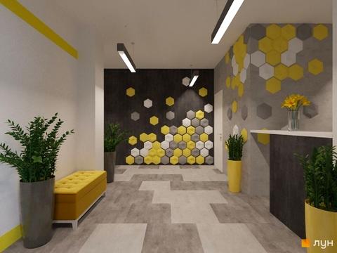 квартира за адресою Кадетський Гай вул., 12