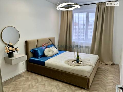 квартира за адресою Андрея Шептицького, 4