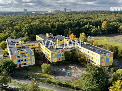 квартира по адресу Академика Заболотного ул., 26