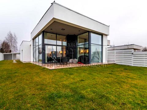 дом по адресу Виноградная ул.