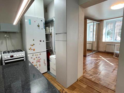 квартира за адресою Середня вул., 29
