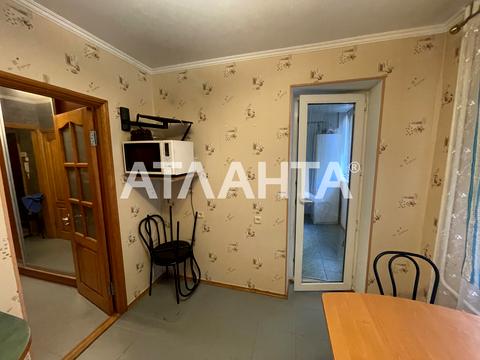 квартира по адресу Пишоновская ул., 12
