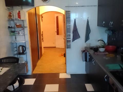 квартира по адресу Таджикская ул., 5