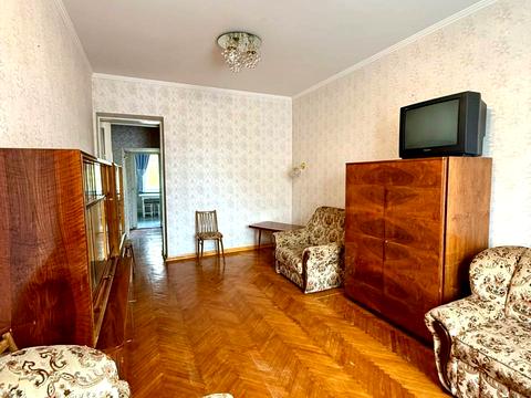 квартира за адресою Саксаганського вул., 60-А