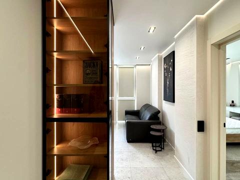 квартира по адресу Малоголосковская ул., 40а