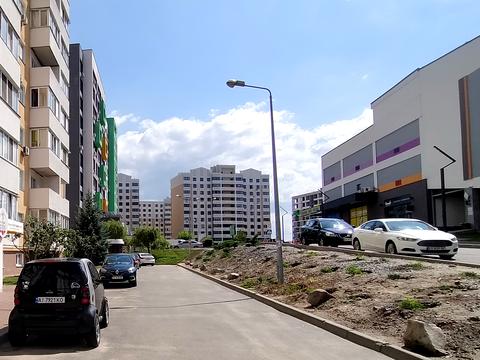 коммерческая по адресу Першетравнева, 45