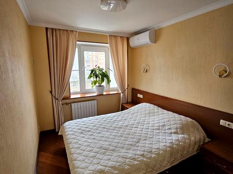 квартира по адресу Рыбальская ул., 8