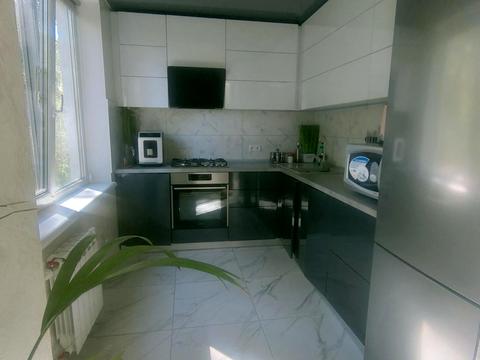 квартира по адресу Гвардейцев-Широнинцев ул., 38