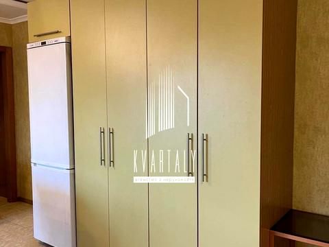 квартира по адресу Замковецкая ул., 44