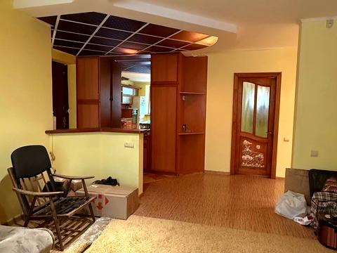 квартира по адресу Академика Глушко просп., 8