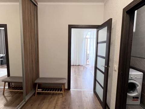 квартира по адресу Берестейский просп. (Победы), 65-Б