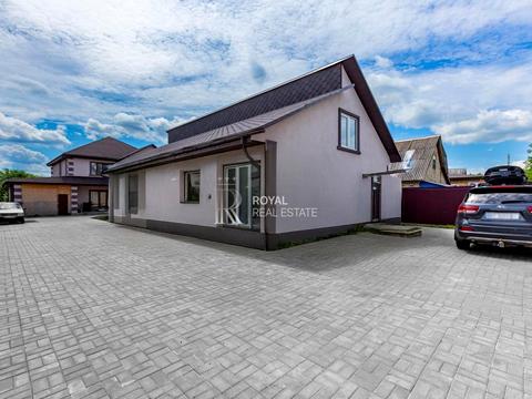 дом по адресу Октябрьская ул. (Жовтнева)