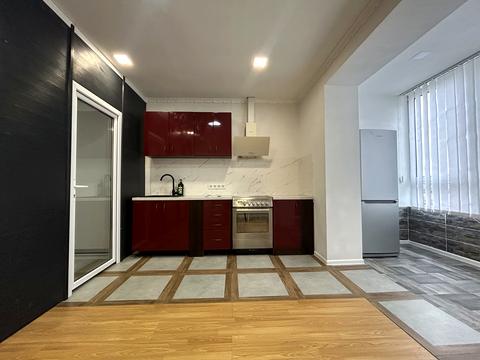квартира за адресою Чубинського вул., 8-Б
