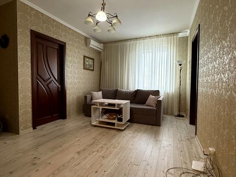 квартира по адресу Школьная ул., 21