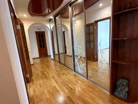 квартира за адресою Юлії Здановської вул. (Ломоносова), 60-А