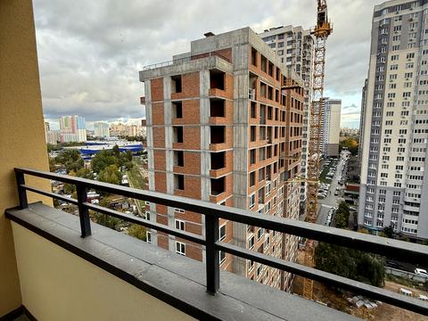 квартира за адресою Соборна вул., 25