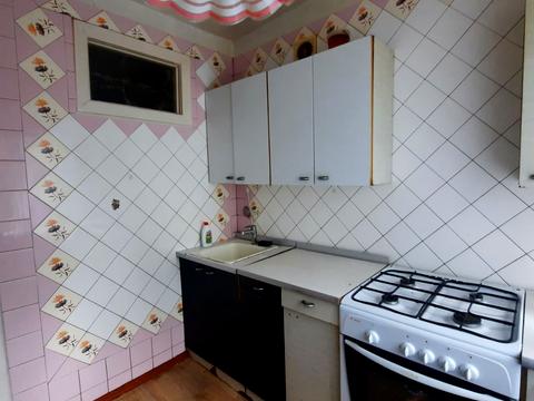 квартира по адресу Карагандинская ул., 9