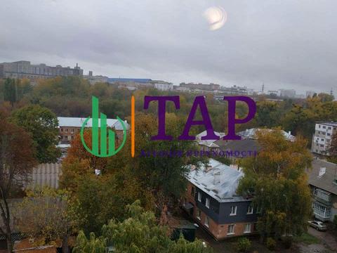 квартира за адресою Харків, Глобінська, 37