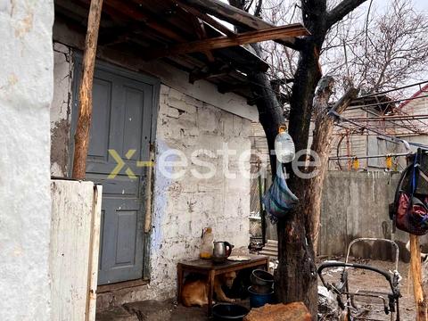 дом по адресу Приазовская ул., 13