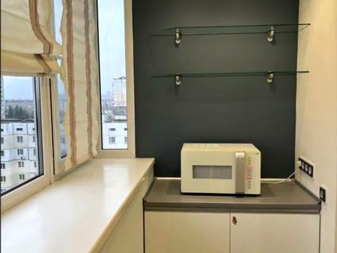 квартира по адресу Героев Днепра ул., 42