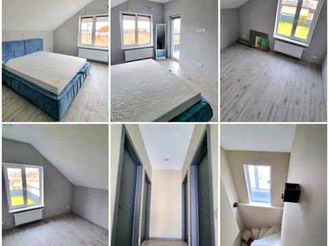 будинок за адресою с. Зазим'я, Київська вул.