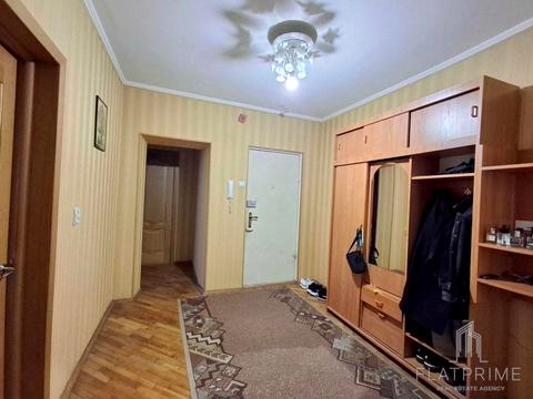 квартира за адресою Новаторів вул., 22-В