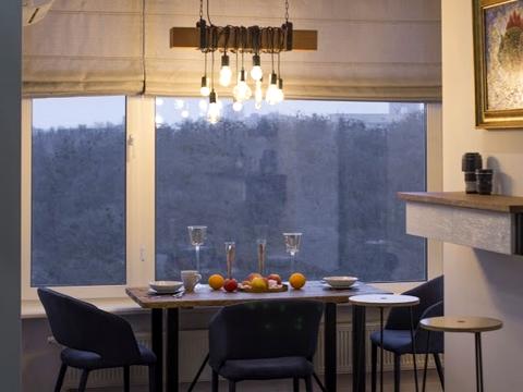 квартира за адресою Генерала Шаповала вул. (Механізаторів), 20