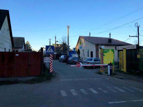 дом по адресу лесная, 3