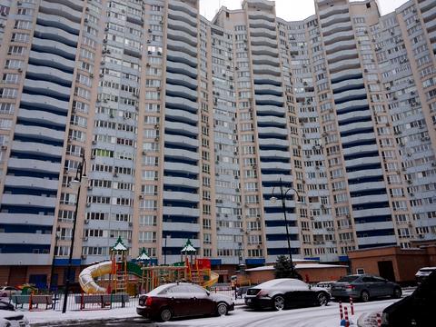 квартира по адресу Авиаконструктора Игоря Сикорского ул. (Танковая), 1-Б