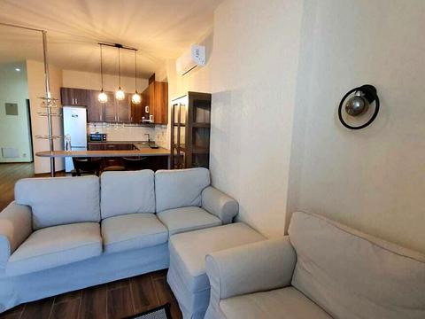 квартира за адресою Сімферопольська вул.