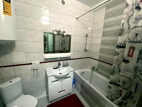 квартира за адресою Михайла Максимовича вул. (Онуфрія Трутенка), 24