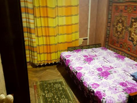 кімната за адресою Воскресенський просп. (Перова), 22