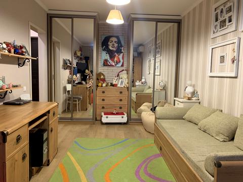 квартира за адресою Наукова вул.