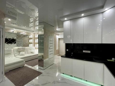 квартира по адресу Кахи Бендукидзе ул., 2