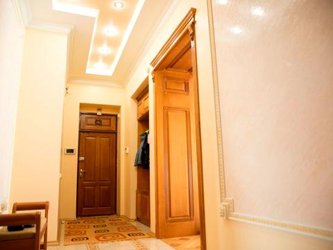 квартира за адресою Кониського, 6